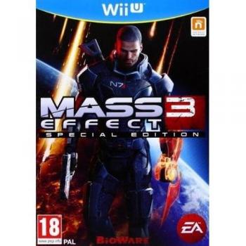 Electronic Arts Mass Effect - Juego