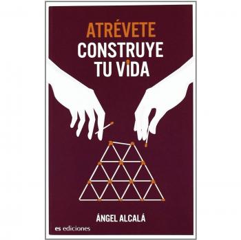 Atrevete - Construye Tu Vida