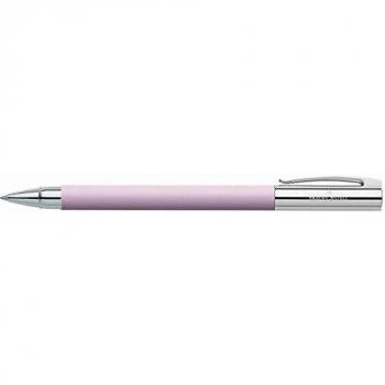 Faber-Castell Ambition, lila, bolígrafo de punta redonda by Faber-Castell