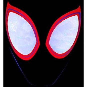 Spider-Man: Into the Spider-Verse Original Motion Picture Soundtrack Vinyl Edition