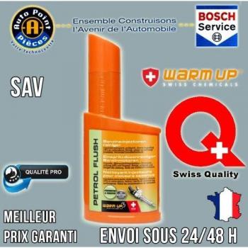 Limpiador de Inyección de Gasolina Warm Up PF300 - 300ml