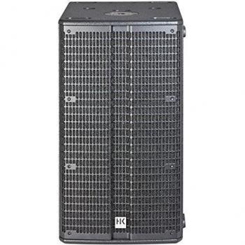 HK Audio L SUB 1200 Passive 2x10 Subwoofer for PA