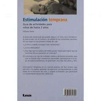 ESTIMULACION TEMPRANA