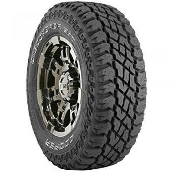 Cooper Discoverer S/T Maxx LT285/70R17 121/118Q 10PR POR OWL
