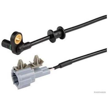 Sensor de Velocidad de Ruedas ABS HERTH+BUSS JAKOPARTS J5901041