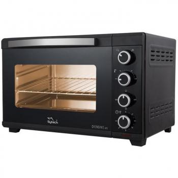 Mini Horno Eléctrico Sytech SYOV610 60L