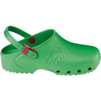 CALZURO LIGHT - Zuecos de plástico para mujer Size: 38