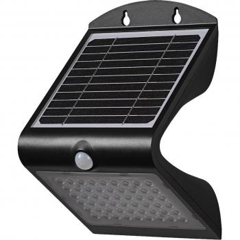 Proyector LED Solar con Sensor de Movimiento 4W, 500lm, Ledvance Endura Butterfly