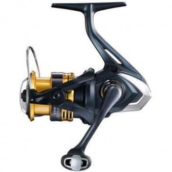 Shimano Sahara FJ 1000 Spinning Reel