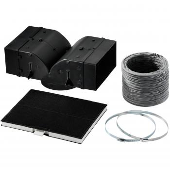 Siemens LZ53850, 1360 g, 1600 g