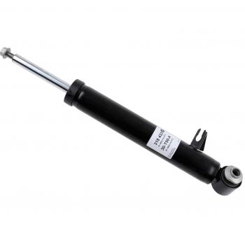 Amortiguador Sachs Eje Trasero 318 433 - Amortiguador de suspensión trasera, compatible con diversas marcas y modelos de vehículos, fabricado por Sachs, diseñado para proporcionar una conducción suave y controlada, con características de