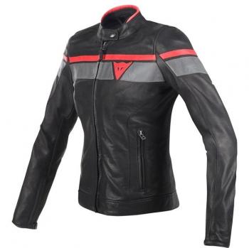 Dainese 253373734740 Chaqueta Moto Mujer, 40