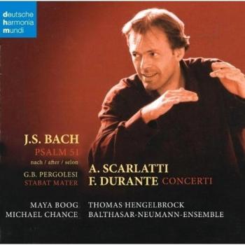 Bach: Psalm 51