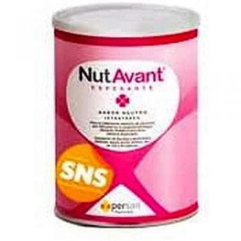 Nutavant Nutavant Espesante Neutro 250G 250 g