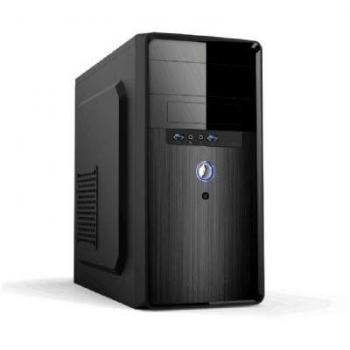 DFI574-01W 3GHZ I5-7400 Mini Tower Negro PC PC DIFFERO