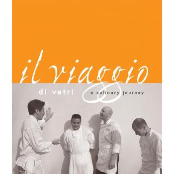 Il Viaggio di Vetri: A Culinary Journey