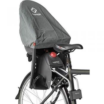 Cubierta para Lluvia NIÑO HAMAX para Silla Gris
