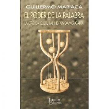 PODER DE LA PALABRA EL
