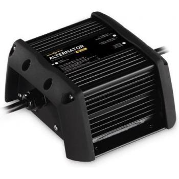 Minn Kota MK1 DC Alternator Charger 1 Bank 10 Amp