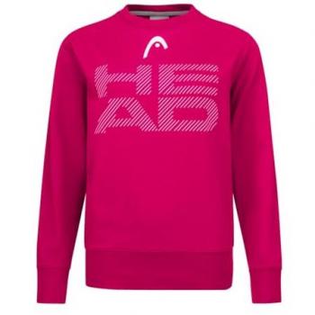 Sudadera Head Rally Mujer Confort Elegancia