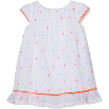 Billieblush Robe Vestido, Multicolor