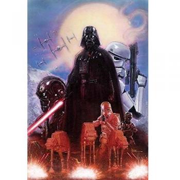 Star Wars: Darth Vader Vol. 3 - The Shu-Torun War