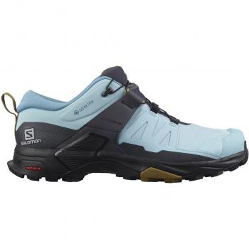 Zapatillas de montaña de mujer X Ultra 4 GTX Salomon