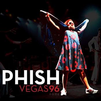 Vegas 96 Ultimate Edition with Bonus DVD