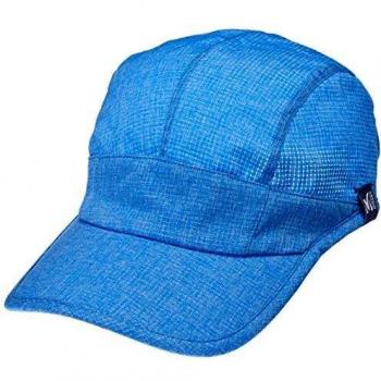 Millet Perf Breath Cap Gorra, Unisex Adulto, Electric Blue, Talla Única