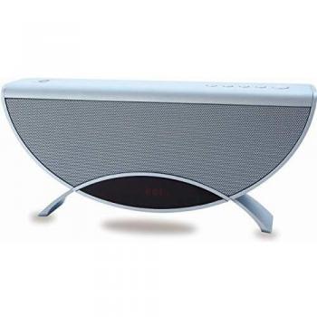 Conceptronic APOLLYON01B 10 W Azul - Altavoces portátiles