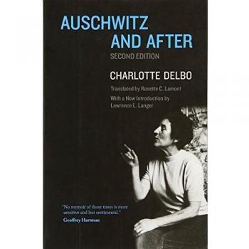 Auschwitz and After