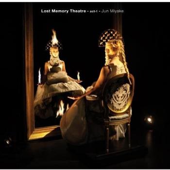 Lost Memory Theatre - Act. 1