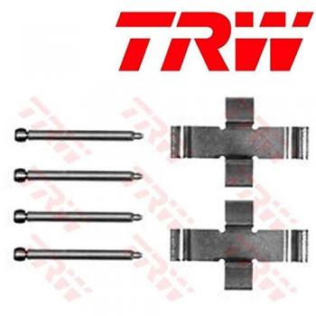 TRW PFK81 Sistemas de Servofreno