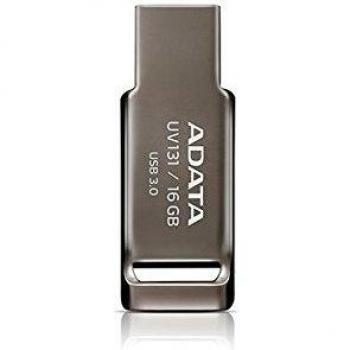UV131 Adata USB 3.0 16GB, gris
