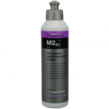 Koch Chemie - Abrillantador antiholograma, alto brillo, 250 ml