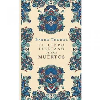 El libro tibetano de los muertos (Espiritualidad y vida interior