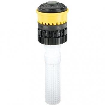 Rainbird ZA84535A Tobera, 90º, Negro, 15.00x9.50x2.60 cm