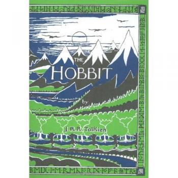 THE HOBBIT