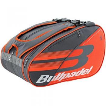 Bull padel Paletero BULLPADEL BPP-18004 Naranja
