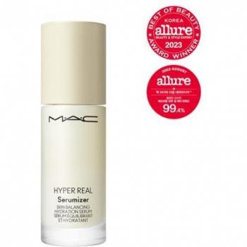 M.A.C Hyper Real Serumizer™ Skin Balancing Hydration Serum 50ml