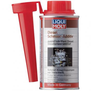 8 x Liqui Moly 5122 Diesel de lubricante additiv getriebeöl 150 ml