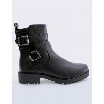 Botas de Mujer MTNG 50374 C52064 - DOLCE C NEGRO