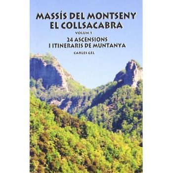 Massis del Montseny: El Collsacabra