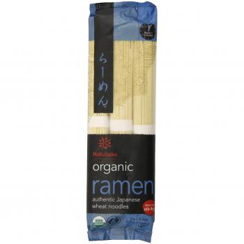 Hakubaku - Ramen Noodles - 270g