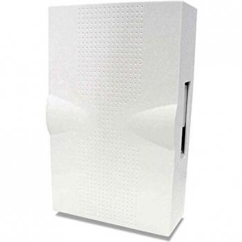 AVIDSEN - Timbre Red 2 Tonos Blister Avidsen 220 V