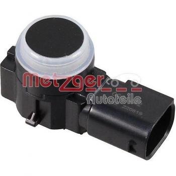 Sensor de aparcamiento METZGER 0901442