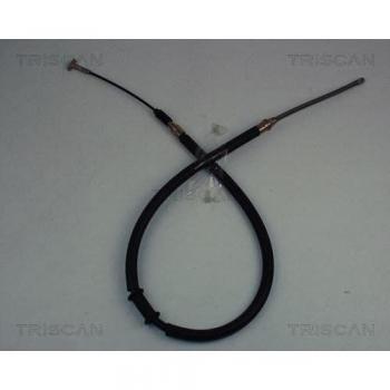 Cable de freno de mano TRISCAN 8140 15184