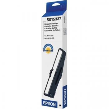 Cinta Epson para impresora LQ-590