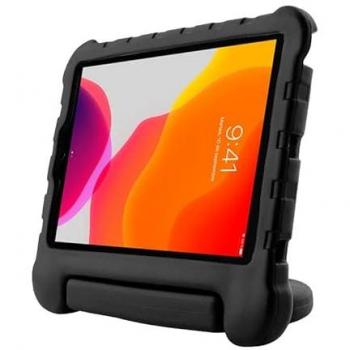 Funda Ultrashock Negra para iPad (2019/2020/2021) 10,2 pulgadas