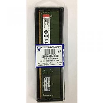 Kingston Server Premier DDR4 2666MHz 16 GB CL19